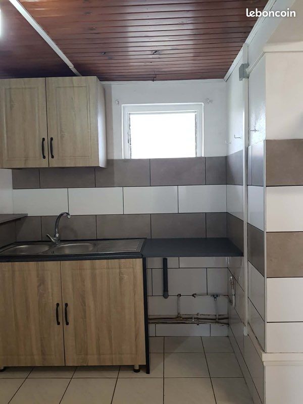 Maison individuelle de 3 pièces (image 3)