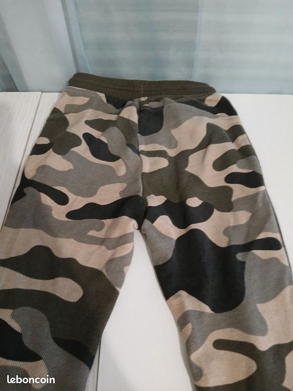 Pantalolon pour garçon (image 3)