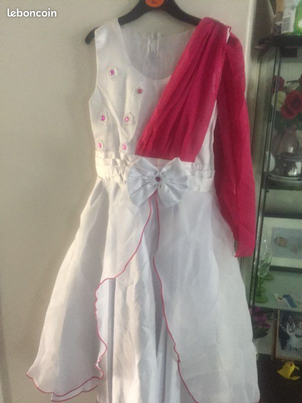 Robe enfants 👶 (image 1)
