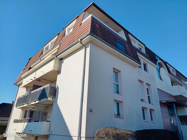 Appartement 4 pièces 103 m²