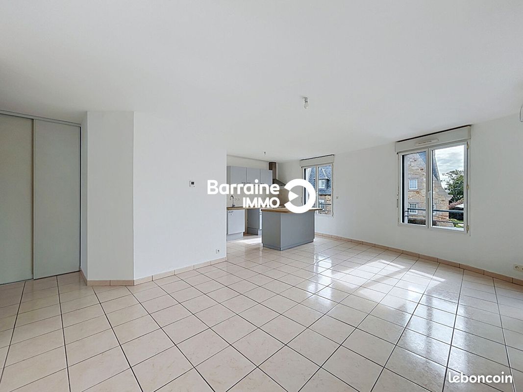 Appartement 4 pièces 81 m² · à Brest · 81 m² · 950 €/mois
