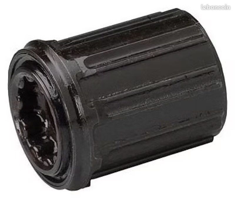 SHIMANO Corps de Roue Libre SLX M665 (image 1)