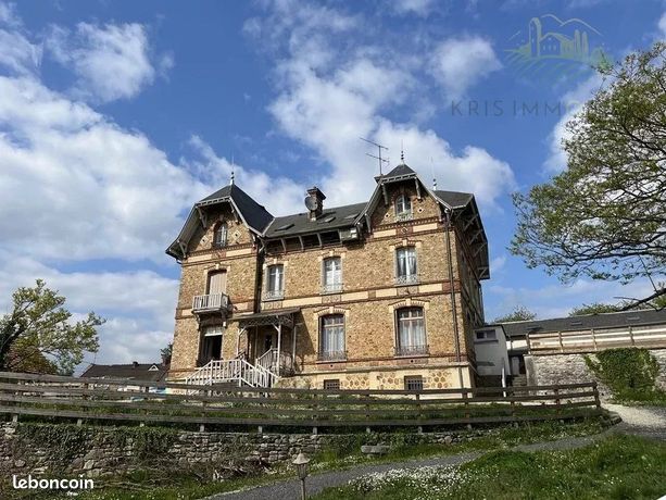 Appartement 3 pièces 76 m²