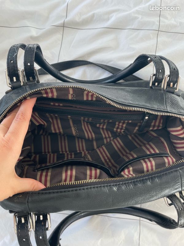 Sac Pour Sac Ã Main LycÃ©enne Lycée Sac LycÃ©enne Sac De Cours