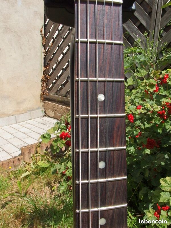 Gibson flying v 2016 (image 7)