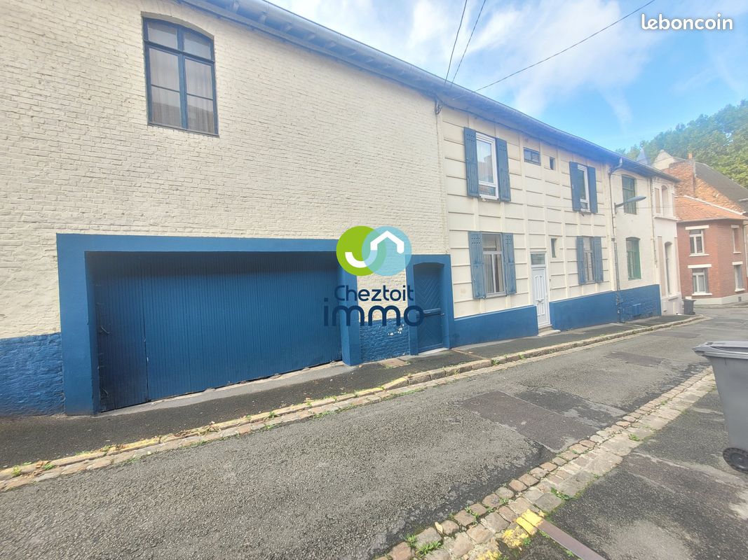 Maison 7 pièces 220 m² · à Arras · 220 m² · 417 000 €