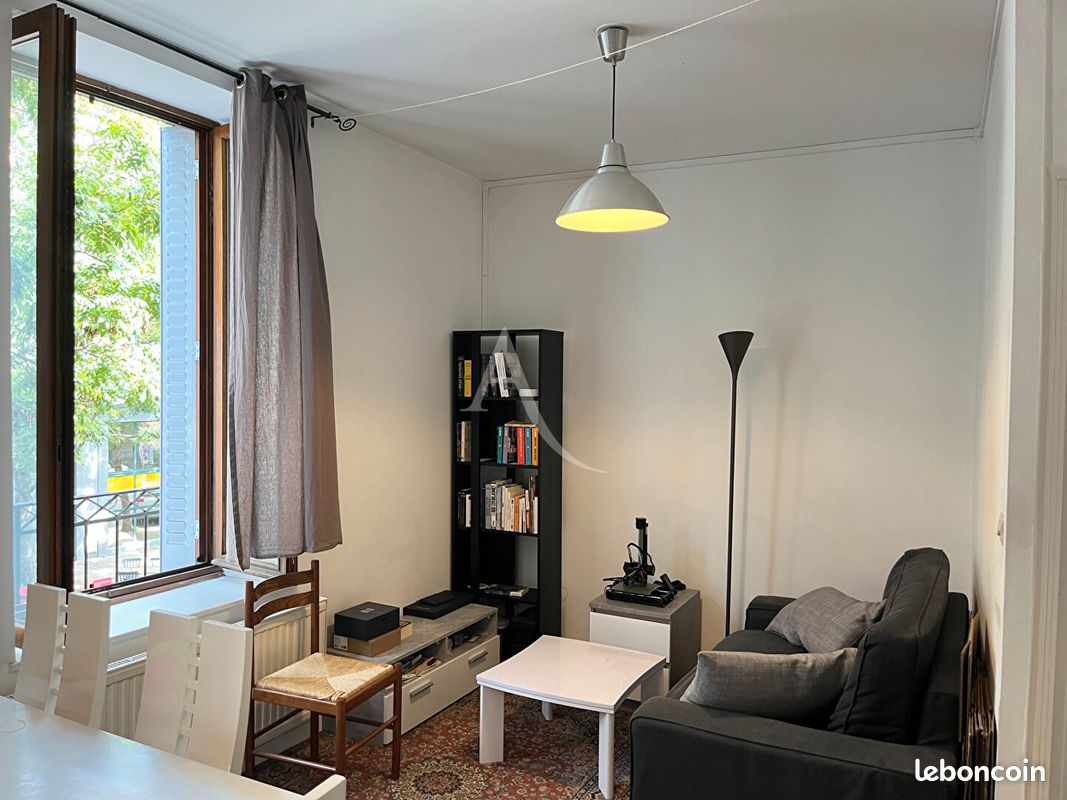 Appartement 2 pièces 34 m² · à Clermont-Ferrand · 34 m² · 630 €/mois