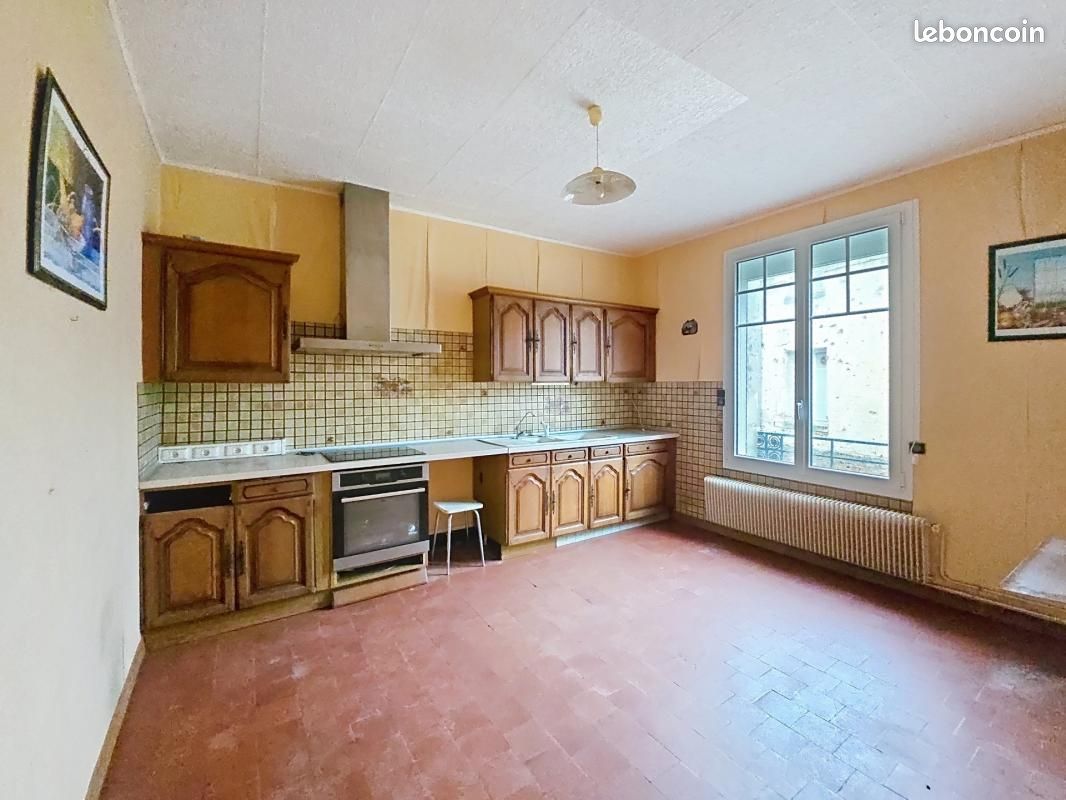 Maison 5 pièces 90 m² (image 8)