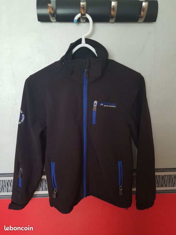 Manteau NorthLand 12 ans Vêtements