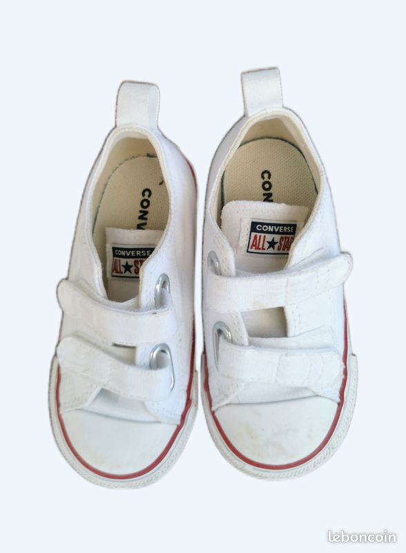 Converse enfant taille 23 Chaussures