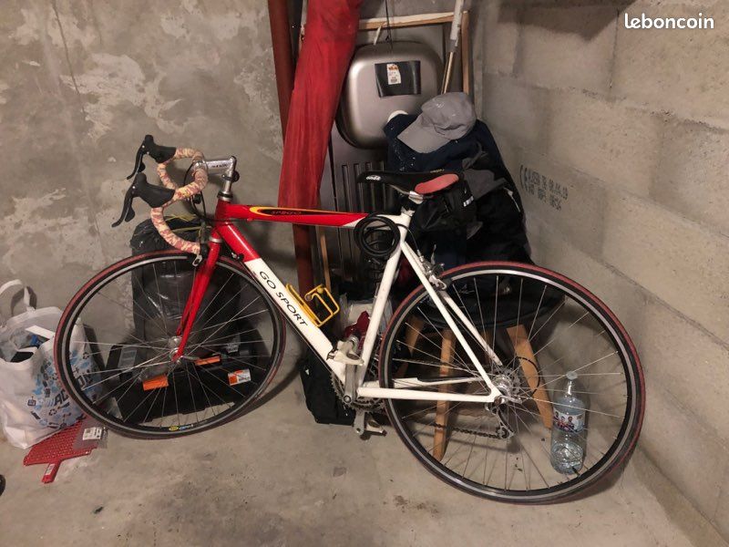 Vélo course (image 2)