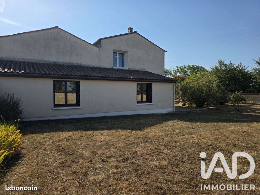 Maison familiale 8 pièces 176 m² (image 16)