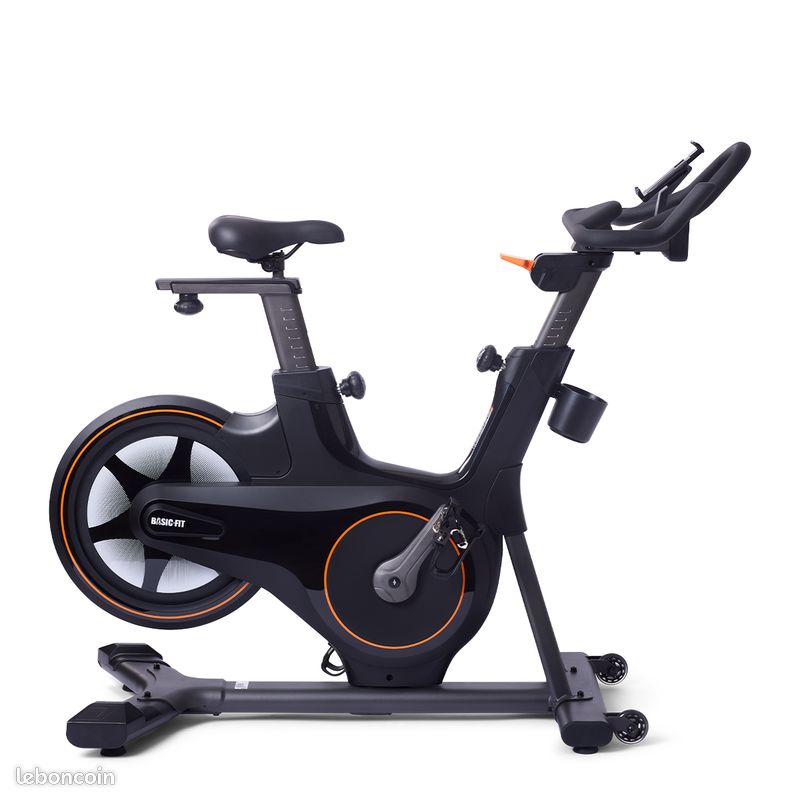 Smart Bike Basic Fit Etat neuf Vélos