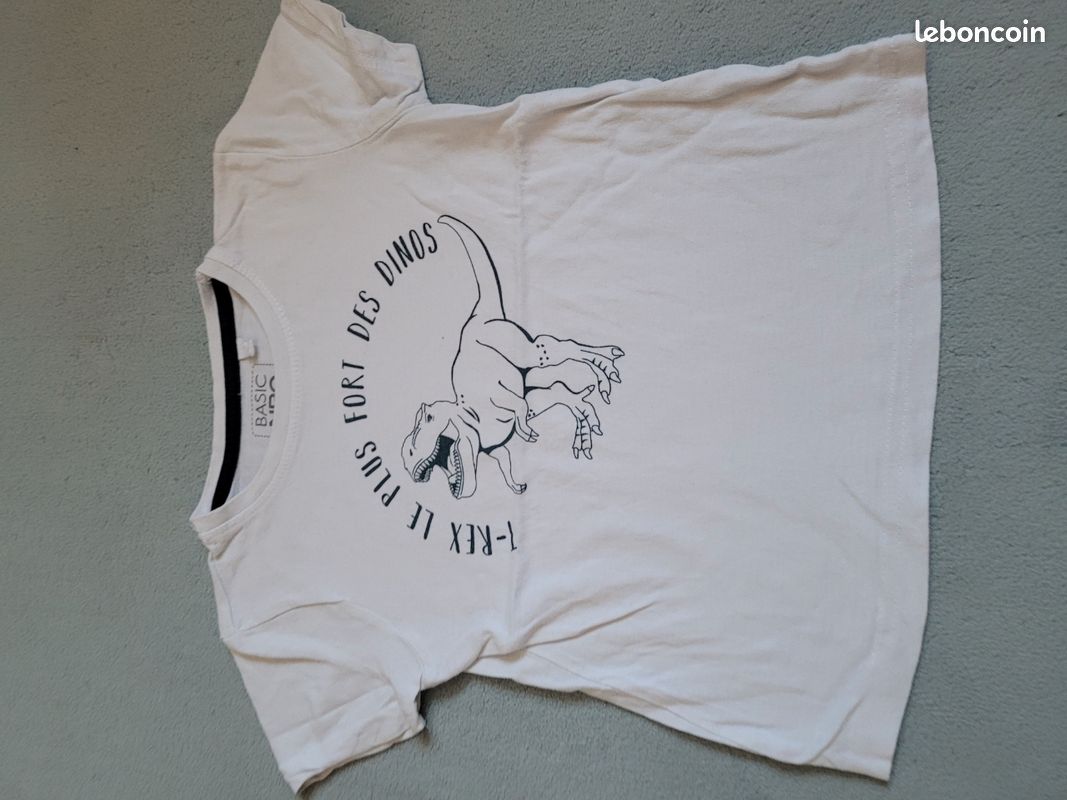 Lot vêtements taille 5 ans (image 6)