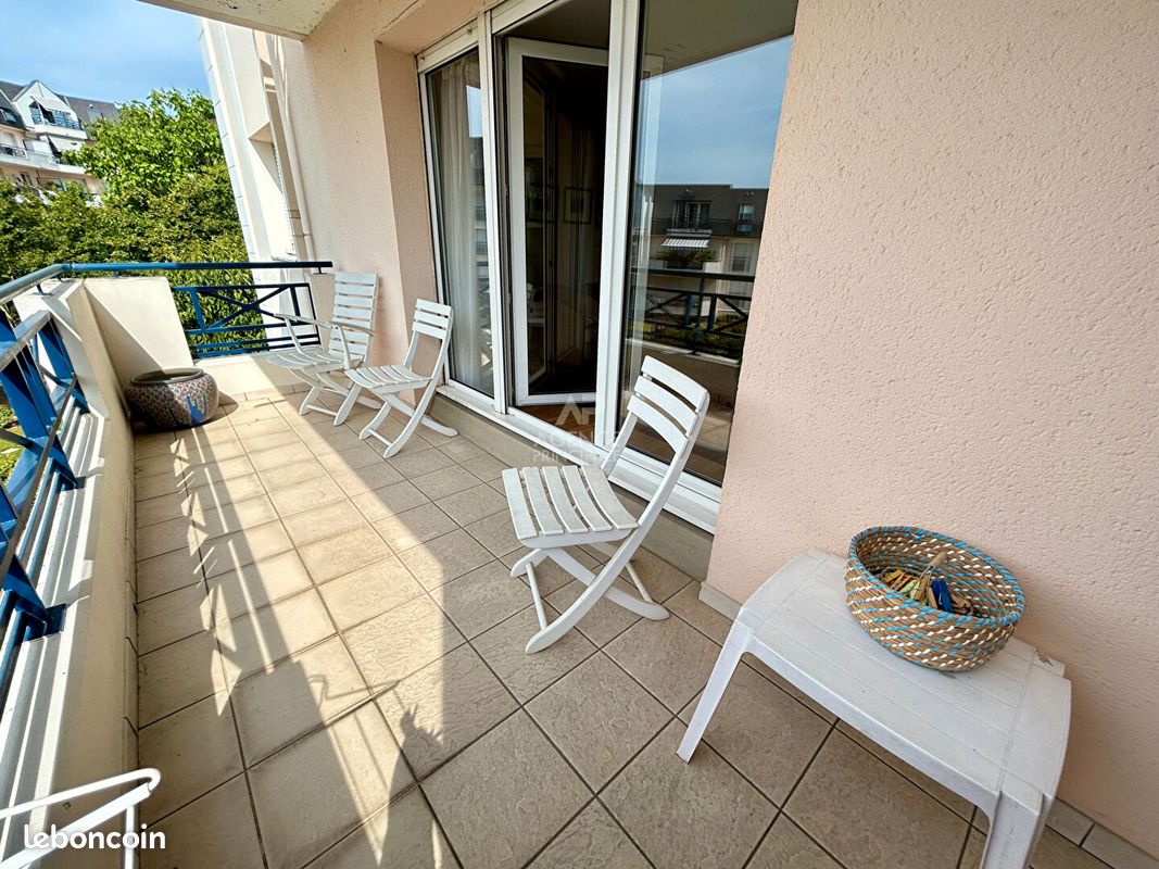 Appartement 4 pièces 98 m² · à Poissy · 98 m² · 379 000 €