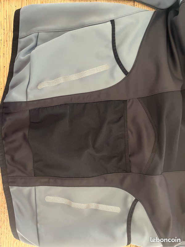 Veste vélo thermique Gore Bike Wear taille L (image 6)