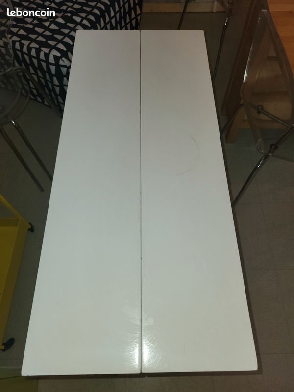 DON Table console (image 1)