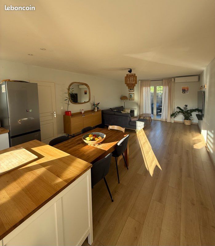 Maison 3 pièces 75 m² · à Montberon · 75 m² · 250 000 €