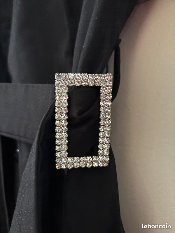 Robe blazer Zara Vêtements