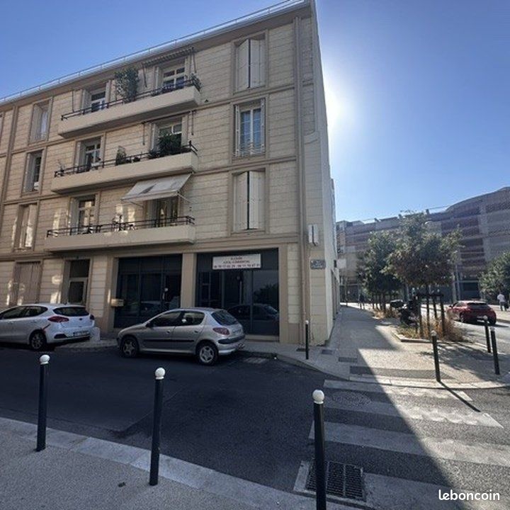 Appartement 4 pièces 86 m² · à Montpellier · 86 m² · 236 250 €