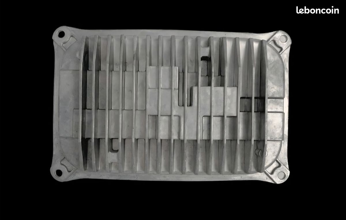NEW Original A1769001204 Control Unit Headlight LED for Mercede-s A Class W176 CLA C117 X117 1767744000