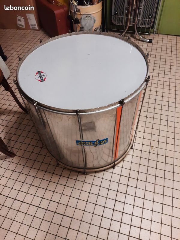 Surdo batucada (image 2)