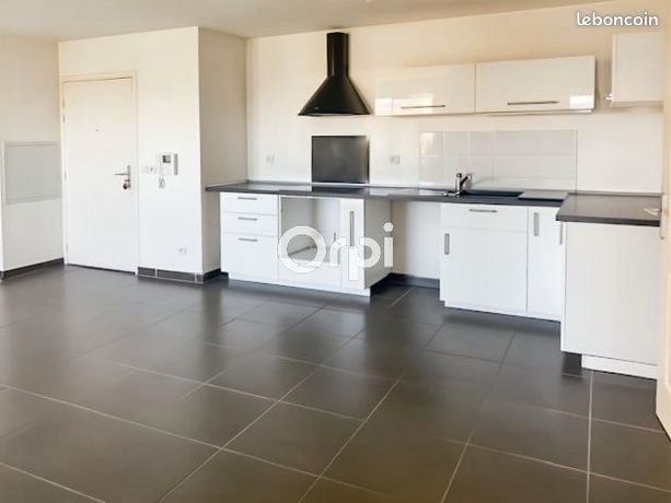 Appartement 3 pièces 60 m² — 5