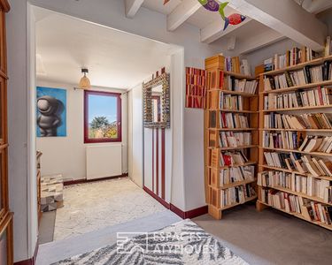 Maison 945 000 € - 205 m²
