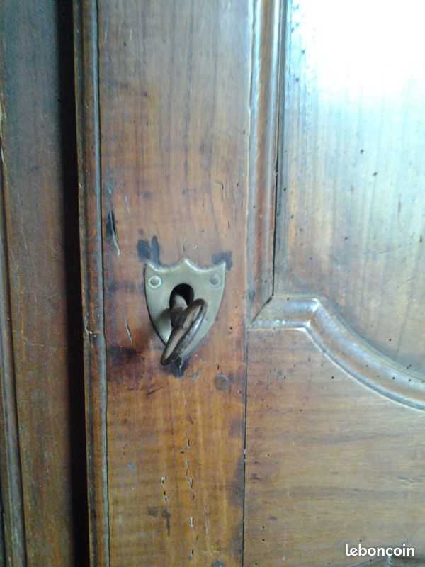 Armoire ancienne (image 4)