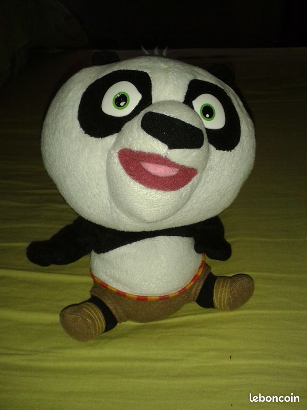 Kung fu panda (image 1)