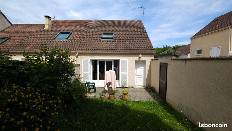 Maison 5 pièces 86 m²