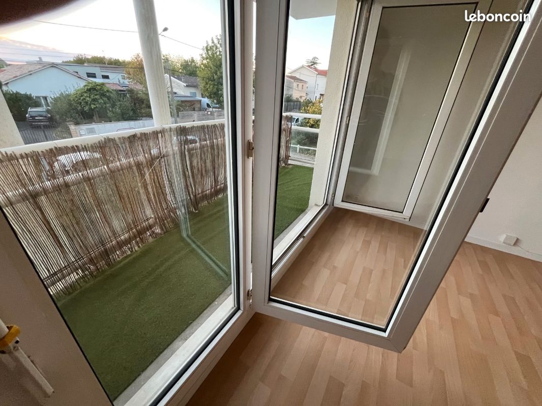 Appartement 3 pièces 69 m² · à Pessac · 69 m² · 1 060 €/mois