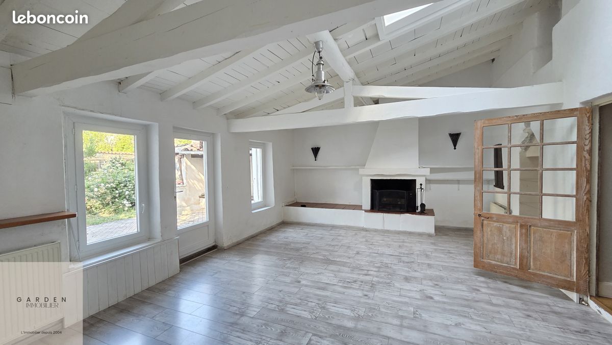 Maison 5 pièces 127 m² · à Castres · 127 m² · 252 000 €