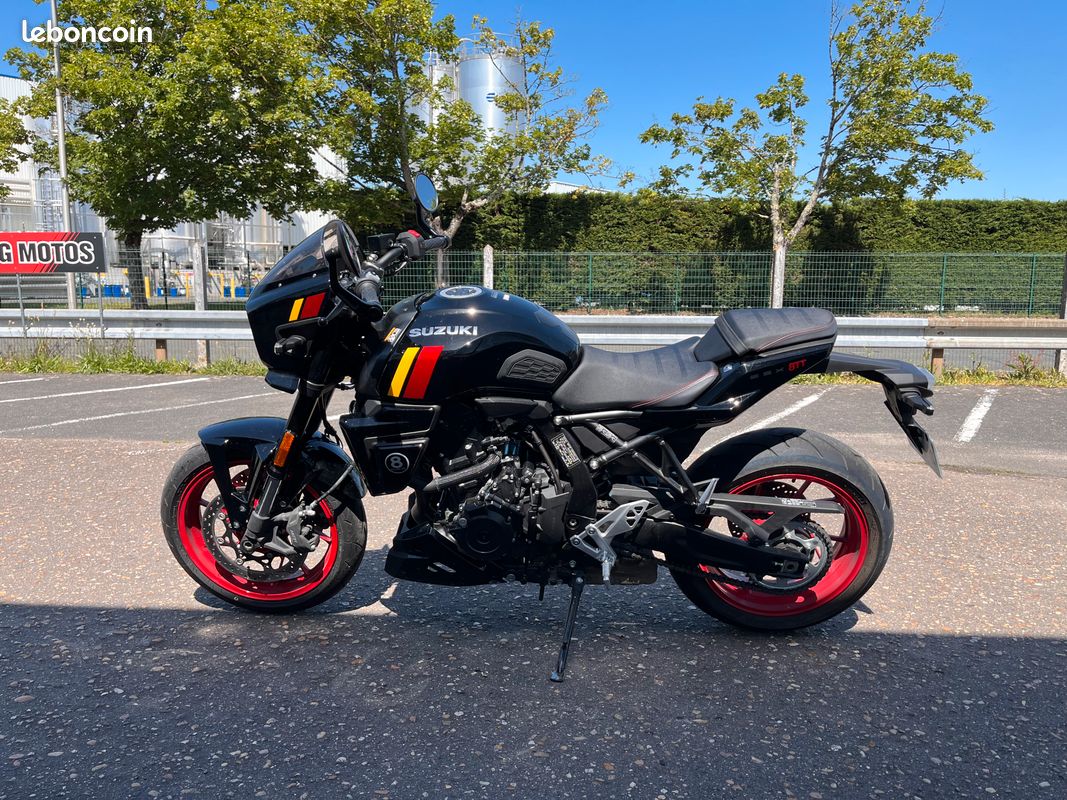 Gsx 8tt (image 4)
