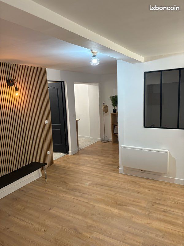 Appartement 2 pièces 30 m² · à Les Mées · 30 m² · 57 000 €