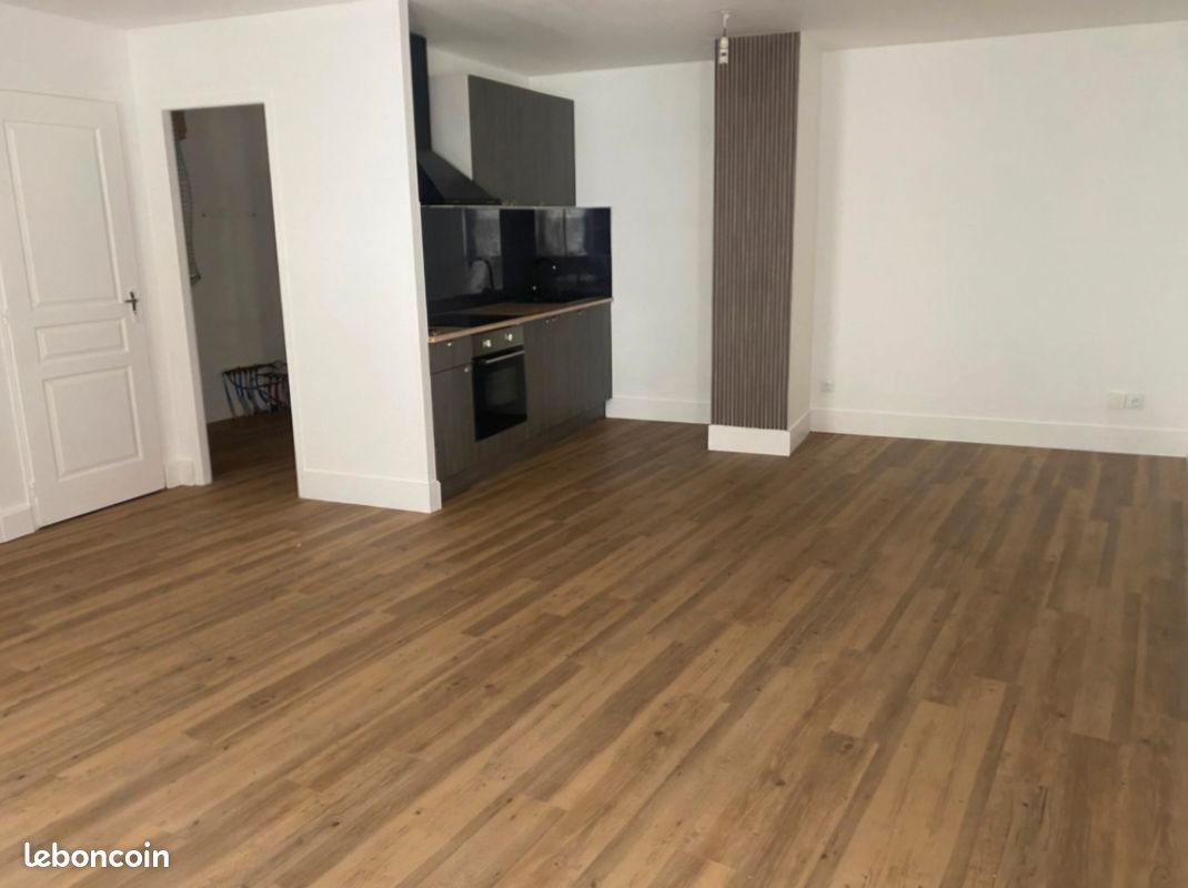 Maison a louer bourges - 5 pièce(s) - 100 m2 - Surfyn