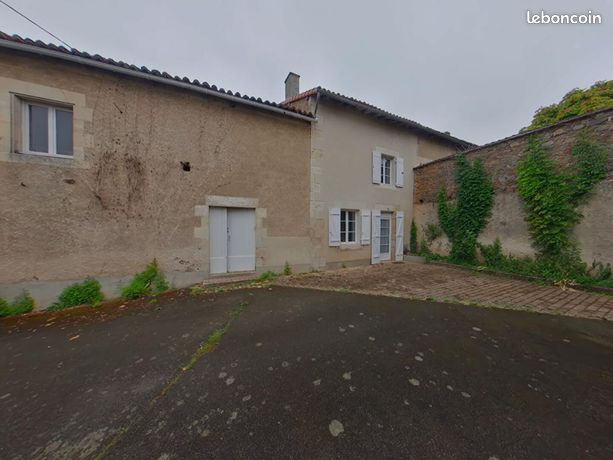 Maison 4 pièces 99 m²