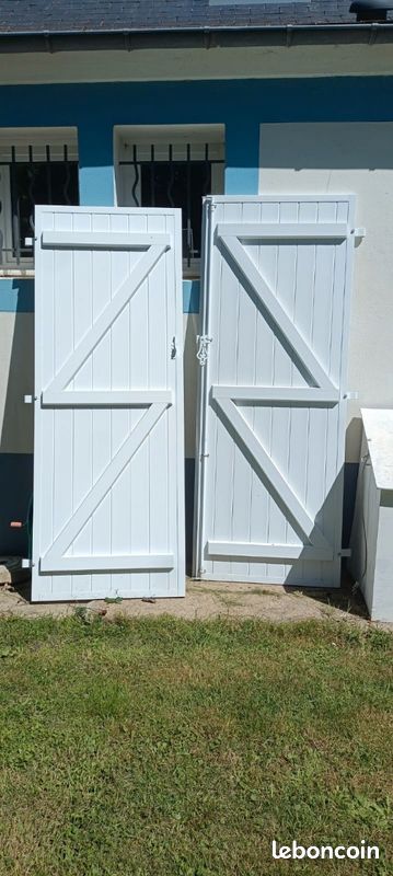 Volet PVC (image 1)