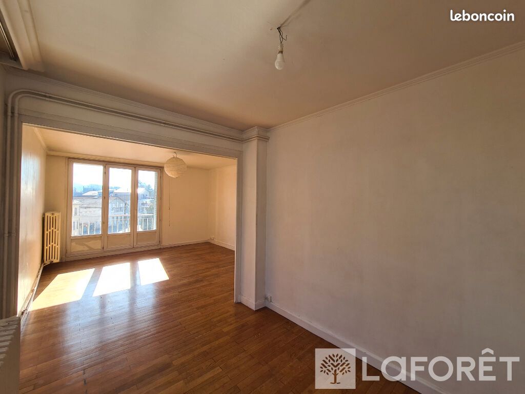 Appartement 3 pièces 68 m² · à Grenoble · 68 m² · 845 €/mois