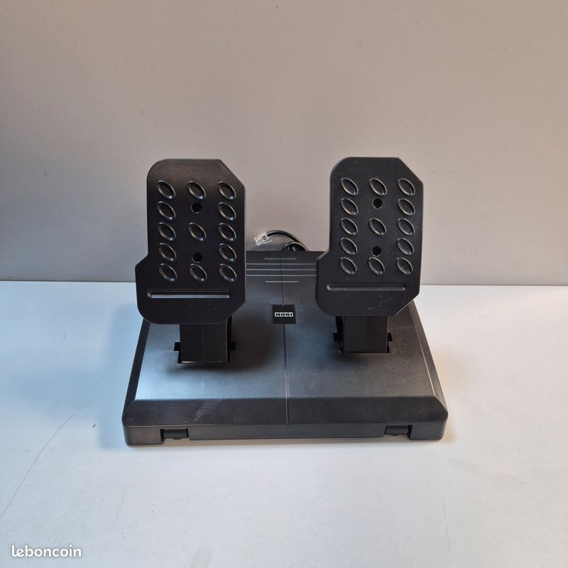 HORI Volant Racing wheel Apex (image 3)