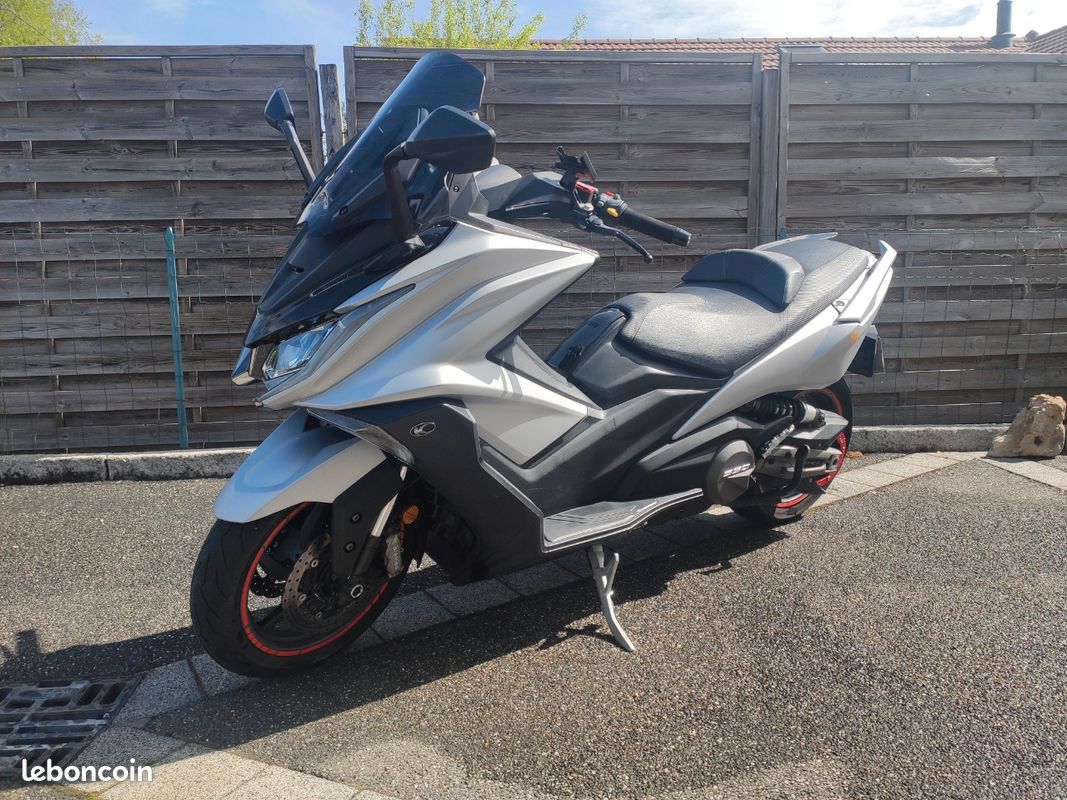 HOT Kymco Ak 550 Problemi Scooter Kymco Ak 550 Polini Kymco