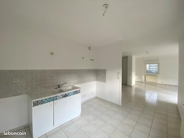 Maison a louer herouville-saint-clair - 4 pièce(s) - 103 m2 - Surfyn