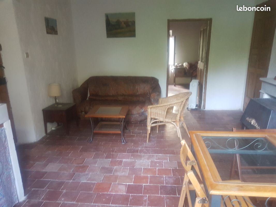 Appartement dans bastide 18° siècle (image 3)