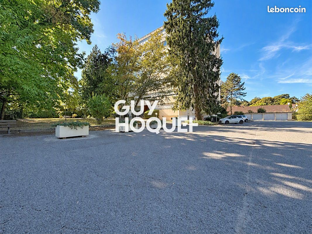 Appartement 5 pièces 102 m² · à Charnay-lès-Mâcon · 102 m² · 189 000 €