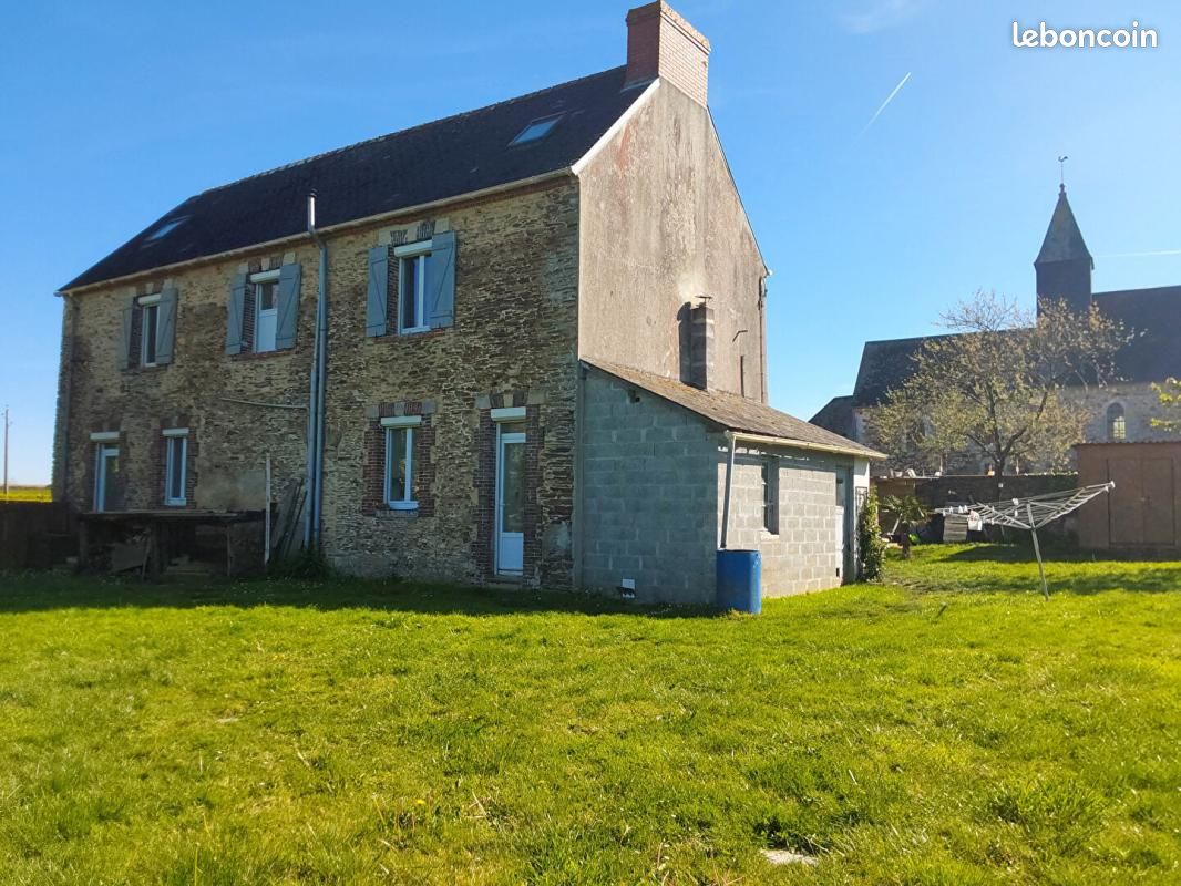Maison 7 pièces 152 m² · à Montfiquet · 152 m² · 229 000 €