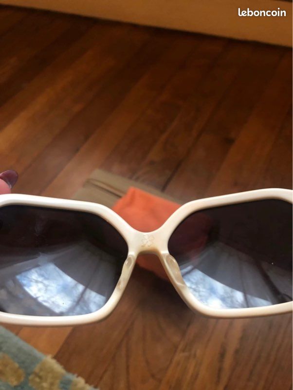 Lunette de soleil Christian Roth (image 4)