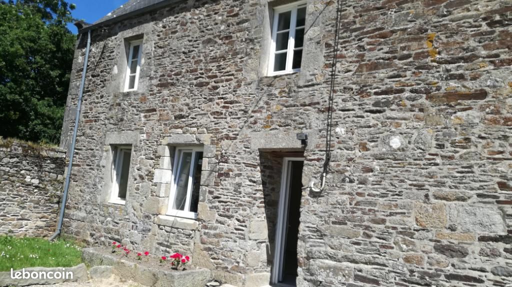 Maison 7 pièces 116 m² · à Plabennec · 116 m² · 1 100 €/mois