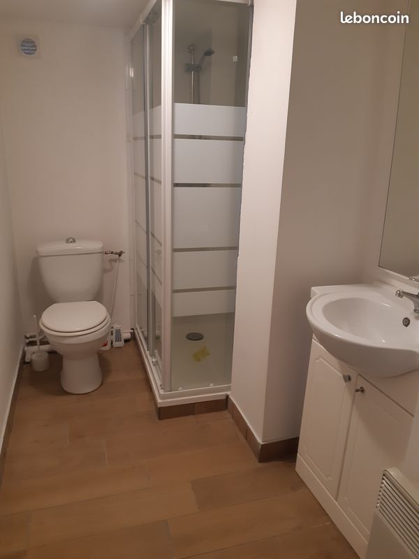 Appartement 2 pièces 45 m² · à Limoges · 45 m² · 390 €/mois
