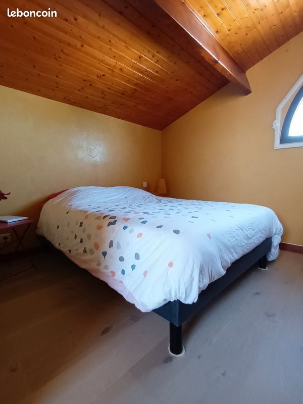 Duplex tout confort, Vue mer - Dernière dispo 30/07 au 03/08 (image 9)