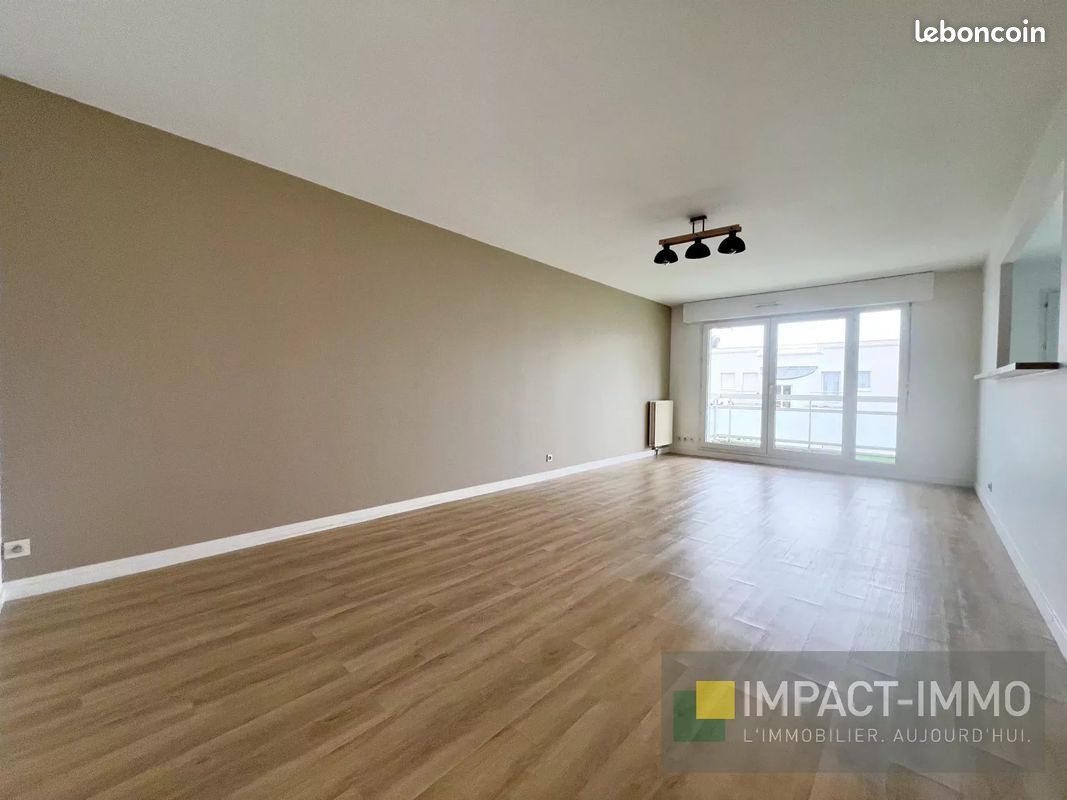 Appartement 3 pièces 77 m² · à Suresnes · 77 m² · 520 000 €